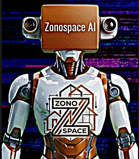 Zonospace AI - Artificial Intelligence for Real Estate